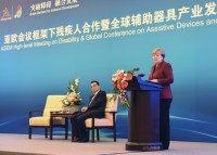 Li Keqiang, Angela Merkel