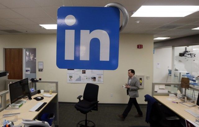 LinkedIn