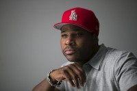 Malcolm-Jamal Warner