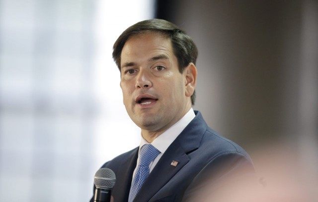 Marco Rubio