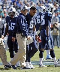 Marcus Mariota, Ken Whisenhunt