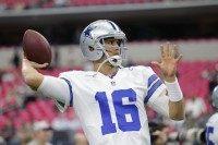 Matt Cassel