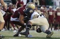 Matt Colburn, Matt Milano