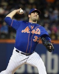 Matt Harvey