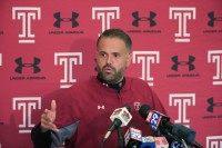 Matt Rhule