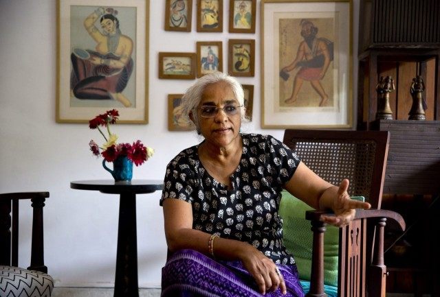 Maya Krishna Rao