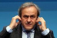 Michel Platini