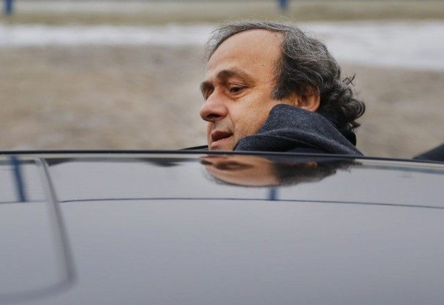 Michel Platini
