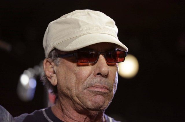 Mickey Hart