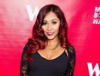Nicole Polizzi, Snooki
