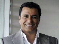 Omid Kordestani