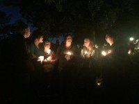 Oregon School Shooting - Umpqua College