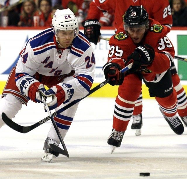 Oscar Lindberg, Kyle Baun