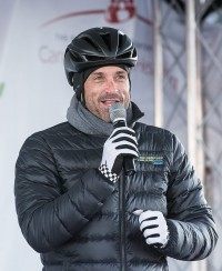 Patrick Dempsey