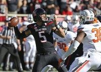 Patrick Mahomes, Emmanuel Ogbah