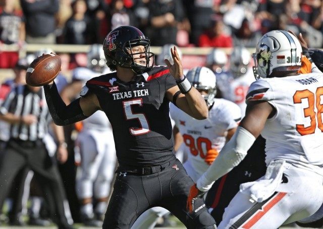 Patrick Mahomes, Emmanuel Ogbah
