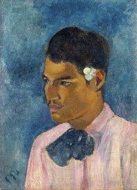 Paul Gauguin