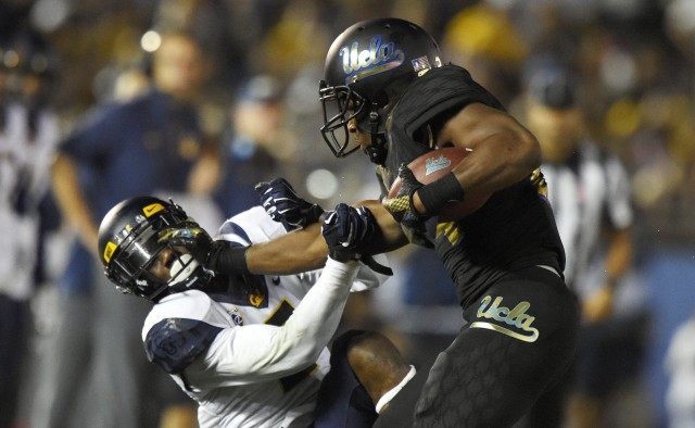 Paul Perkins, Darius Allensworth