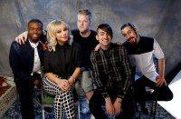 Pentatonix, Avi Kaplan, Kristie Maldonado, Scott Hoying, Mitch Grassi, Kevin Olusola