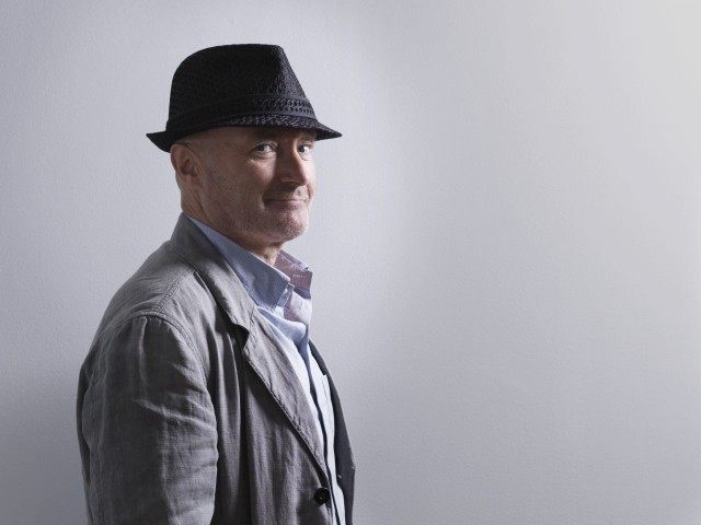 Phil Collins