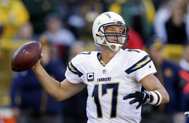 Philip Rivers