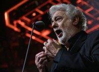 Placido Domingo