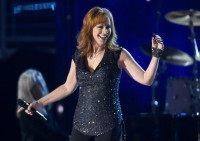 Reba McEntire