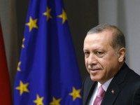 Recep Tayyip Erdogan