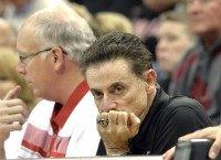 Rick Pitino