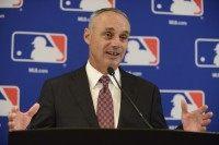 Rob Manfred