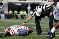 Robert Nkemdiche, Brad Rogers