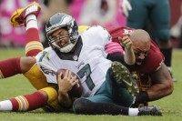 Sam Bradford, Jason Hatcher