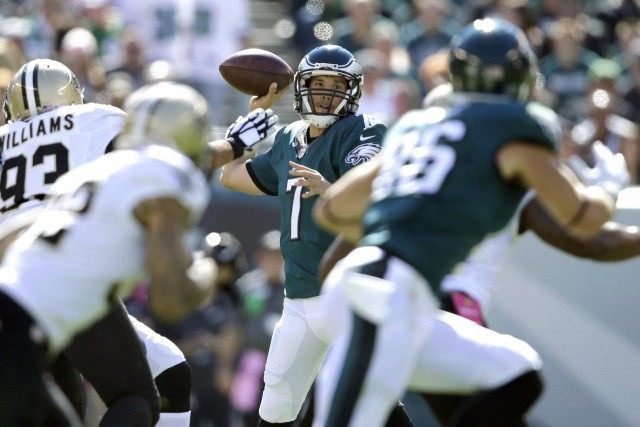 Sam Bradford