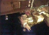 Scott Kelly, Kjell Lindgren