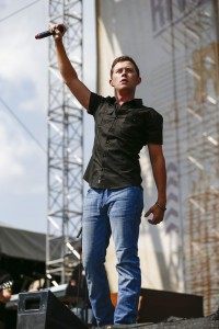 Scotty McCreery