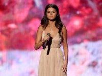 Selena Gomez