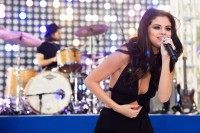Selena Gomez