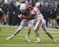 Seth Russell, Jomal Wiltz