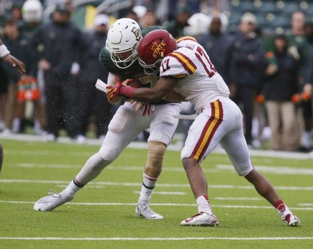 Seth Russell, Jomal Wiltz