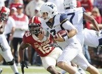 Skyler Howard, Eric Striker