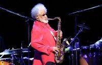 Sonny Rollins