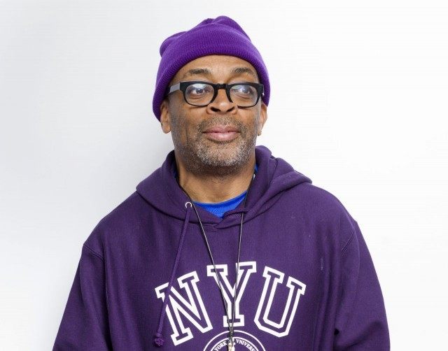 Spike Lee