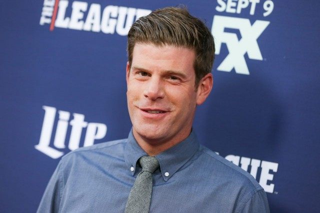 Stephen Rannazzisi