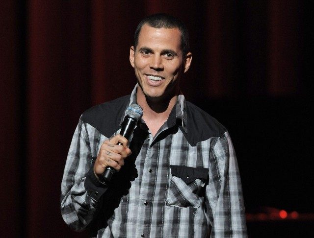 Steve-O