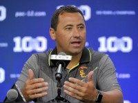 Steve Sarkisian