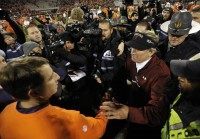 Steve Spurrier, Dabo Swinney