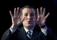 Ted Cruz