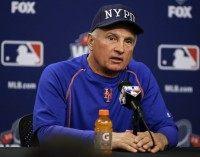 Terry Collins
