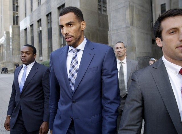 Thabo Sefolosha