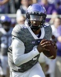 Trevone Boykin